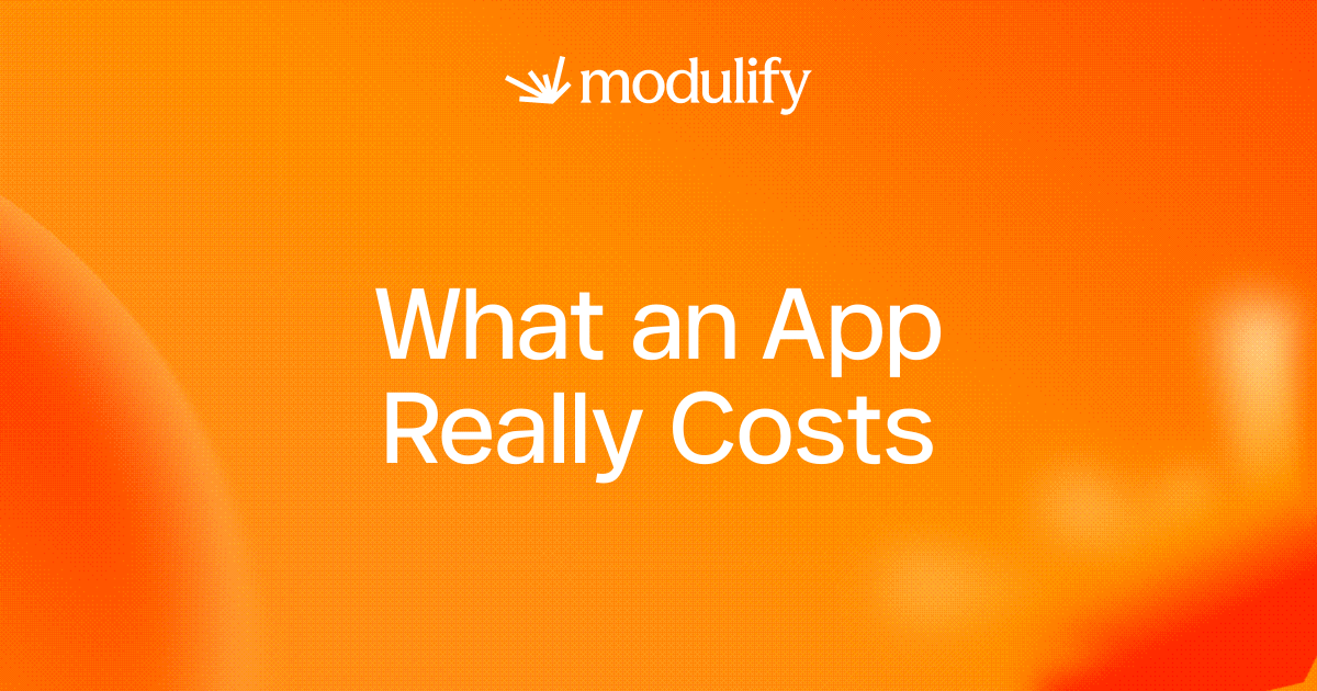 How Much Does It Really Cost to Build an App With AI in 2026?