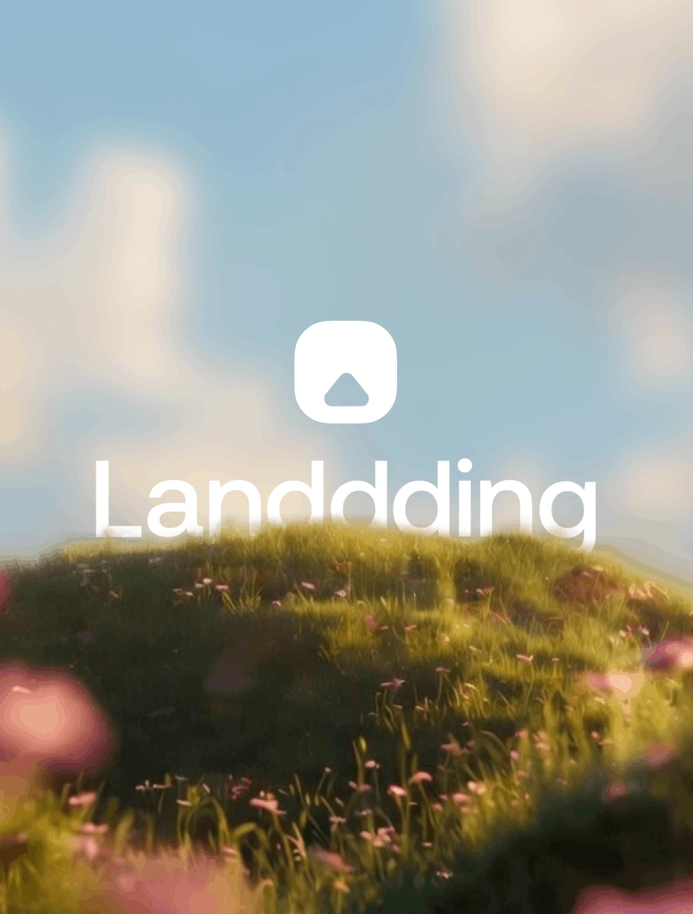 Landdding, made in Modulify